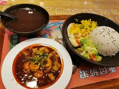 -海盗虾饭·剥好的小龙虾饭(SOHO尚都店)