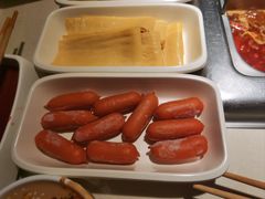 -海底捞火锅(万丰桥店)