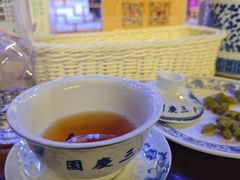 -大熊猫毛肚火锅(烟台万象汇店)