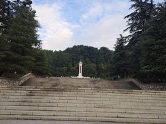 -黔灵山公园