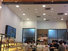 -山崎面包(苏州中心店)