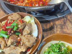 -冯校长老火锅(太古里店)