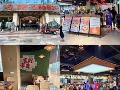 -凯威大酒店(海口秀英码头店)