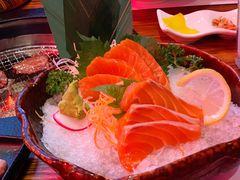 -热血兄弟·炭火烤肉(融侨中心店)