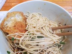 -车沾巷·重庆老味豌杂面