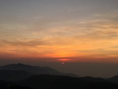 -东白山