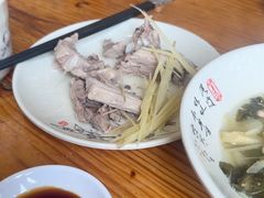 -乡亲鹅肉城(昆山店)