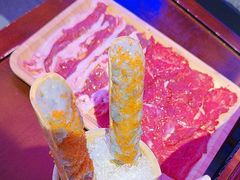-重庆高老九火锅(万象城店)