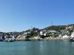 -东极岛景区