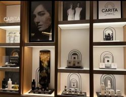 -文华东方水疗中心