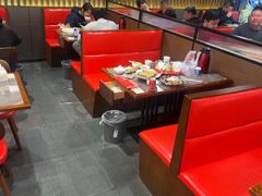 -曹胖子龙虾馆(黄桦路店)