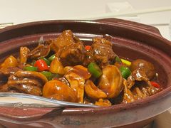 -洋洋中餐馆·SINCE 1997(龙湖星湖天街店)