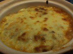 -又鸟pizza海南鸡饭(假日广场店)