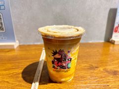 -库迪咖啡(五和地铁太禾汇店)