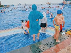 -启东恒大海上威尼斯酒店