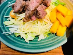 -mango tree芒果树泰国餐厅(青岛万象城店)