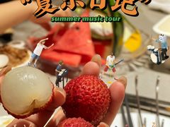 -海底捞火锅(河东万达广场店)