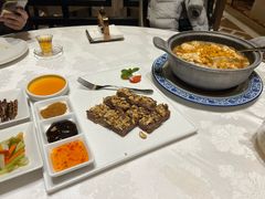 -臻宝中餐厅·大连菜·海鲜·融合菜(大连一方城堡豪华精选酒店)