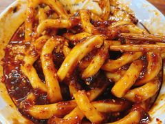 -小谭豆花(西大街店)