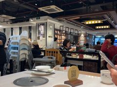 -围炉夜话·潮汕卤水火锅(榕江店)