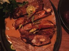 -鹿萤季·营地小馆(皇后公园店)