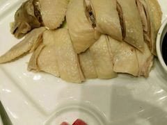 -百乐门喜宴(海珠广场华厦店)