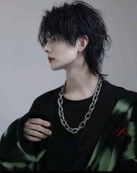 -张昊造型