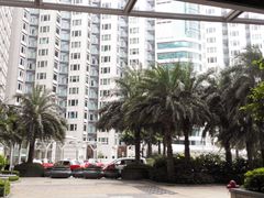 -香港海韵轩海景酒店