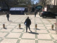 -首都医科大学附属北京同仁医院(西区)