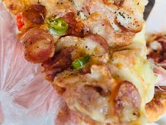 -盘炉forenza·云贵川融合小食堂 ( 钟楼中柳巷店)
