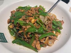 -绿草地·湘菜(7mall店)