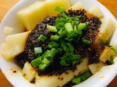 -洞子口张老二凉粉(文殊院店)