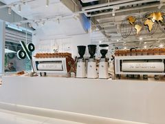 -% Arabica阿拉比卡咖啡(前滩太古里店)