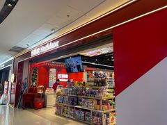 -万达广场(临港店)