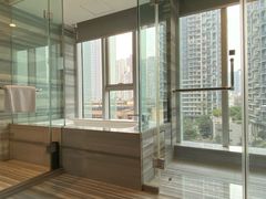 -榛悦隆堡成都酒店(春熙路太古里店)