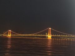 -武汉两江游览·夜游长江(汉口粤汉码头)