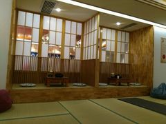 -汤泉良子·沐足·颂钵疗愈·SPA(珠江新城店)