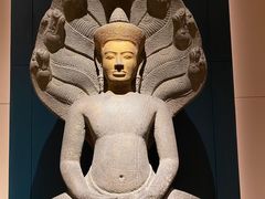 -曼谷国家博物馆