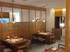 大堂-古韵轩·江浙融合菜(梁溪店)