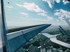 -东方明珠广播电视塔