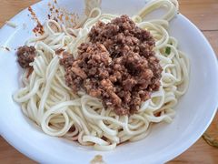 -吴记怪味面(牛王庙店)