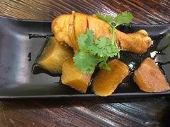 -大三元台湾鲁肉饭(沙井新桥店)