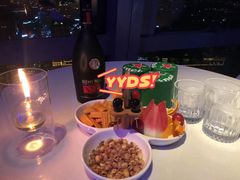 -天玑高空江景餐厅&酒吧Sky Secret Restaurant&Bar
