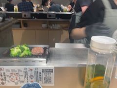 -肉肉大米(金虹桥店)