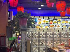 -东北人家铁锅炖(水岸帝景店)