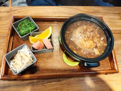 -新澳港式茶餐厅(余姚路店)