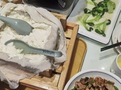 -老包子豆腐坊(大庆路店)