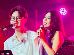 -育音堂音乐公园