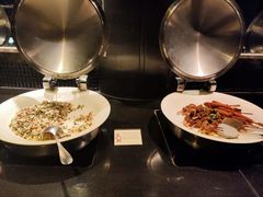 -澳门旅游塔360°旋转餐厅(南湾湖广场店)