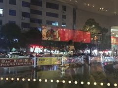 -星巴克(盐城五洲国际店)